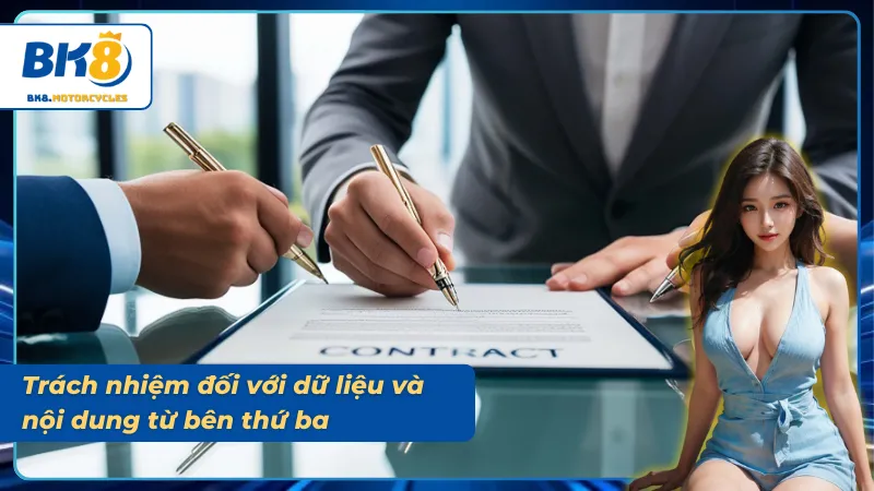 Trách nhiệm của người chơi khi tham gia theo bản tuyên bố miễn trừ trách nhiệm